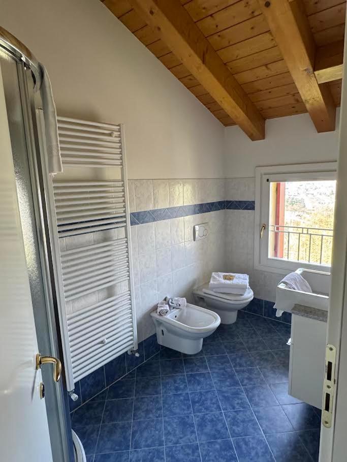 Agriturismo Lemire San Pietro Di Feletto Esterno foto