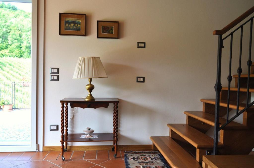 Agriturismo Lemire San Pietro Di Feletto Esterno foto