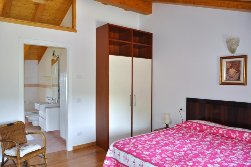 Agriturismo Lemire San Pietro Di Feletto Esterno foto