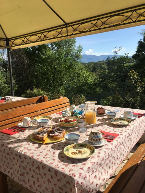 Agriturismo Lemire San Pietro Di Feletto Esterno foto