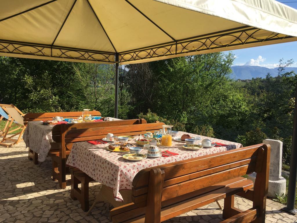 Agriturismo Lemire San Pietro Di Feletto Esterno foto