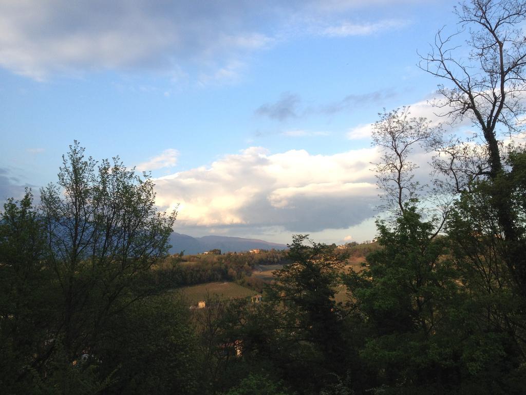 Agriturismo Lemire San Pietro Di Feletto Esterno foto