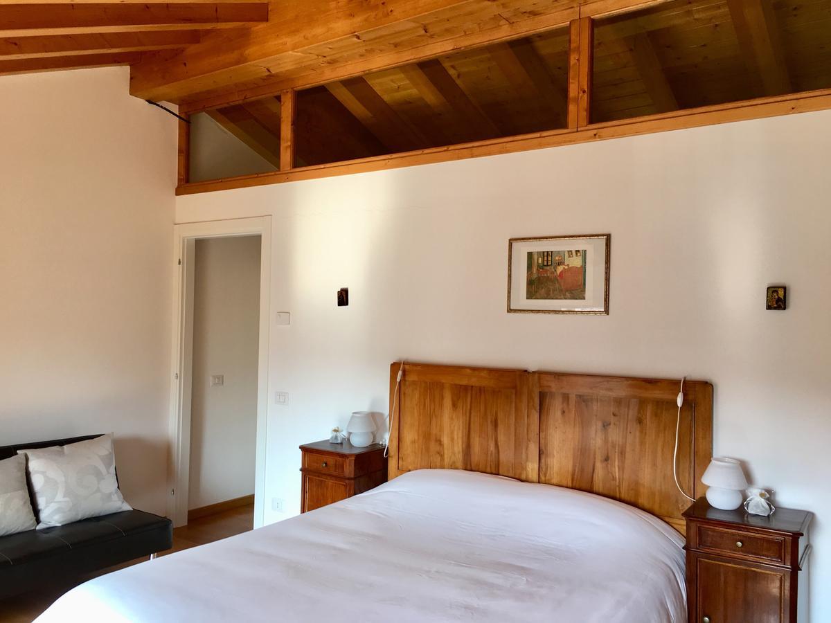 Agriturismo Lemire San Pietro Di Feletto Esterno foto